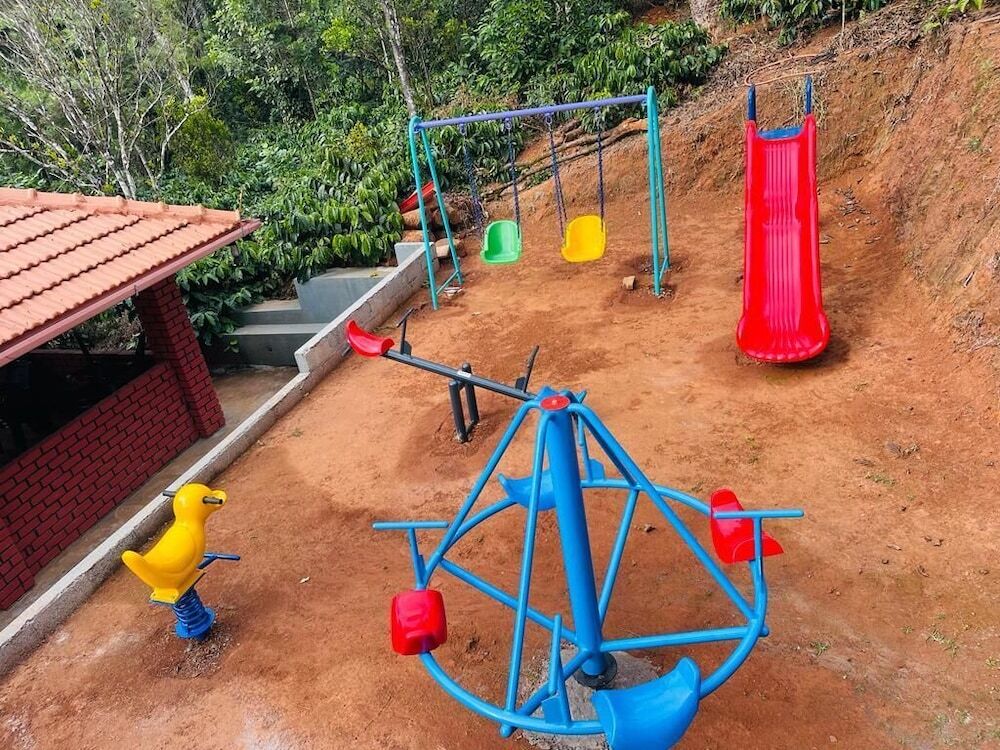 Кушалнагар: Suggi Nature Resort Coorg