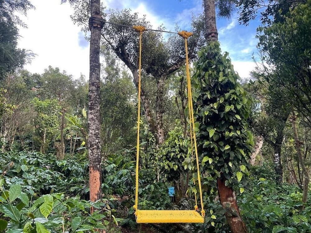Кушалнагар: Suggi Nature Resort Coorg