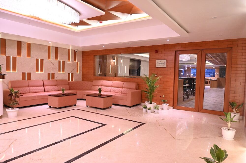 Файзабад: Ira by Orchid Ayodhya