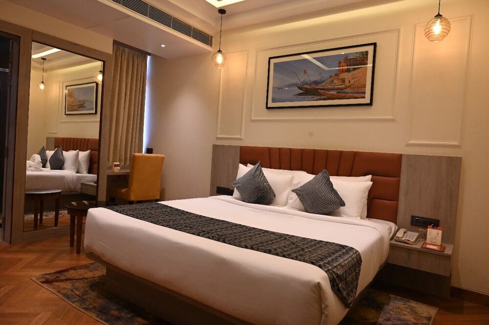 Файзабад: Ira by Orchid Ayodhya
