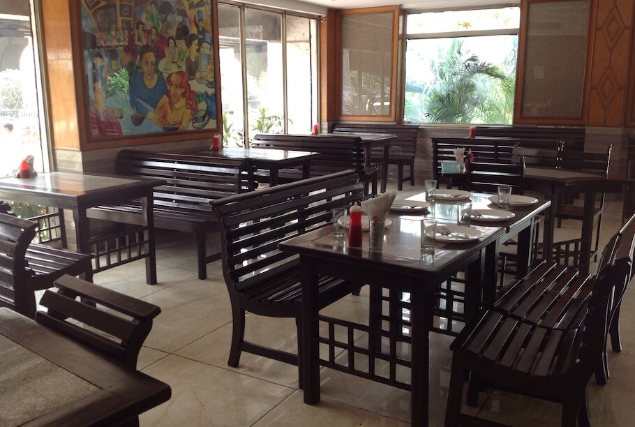 Maharaja Hotel Haryana — фото 1