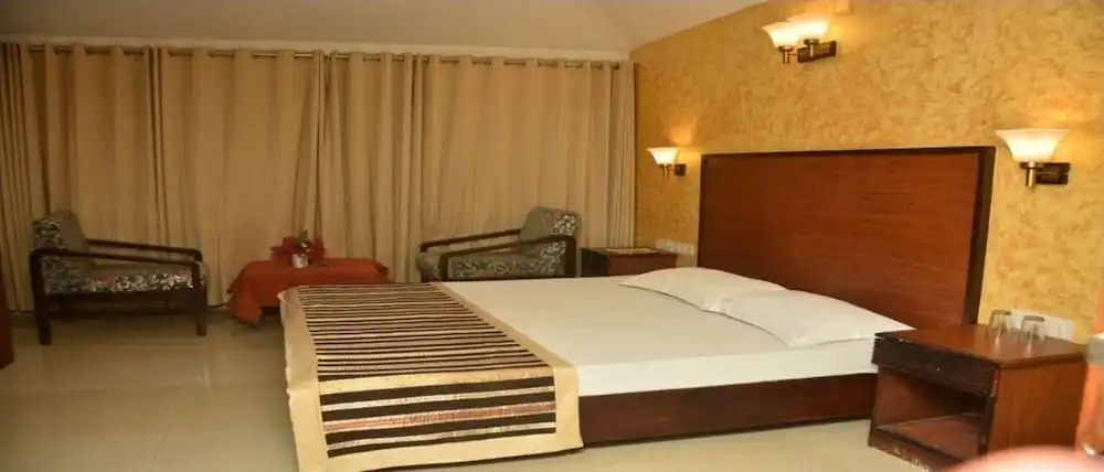 Фаридабад: Hermitage Huts Tourist Resort