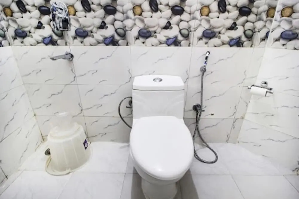 Удджайн: FabHotel Shree Moti Palace