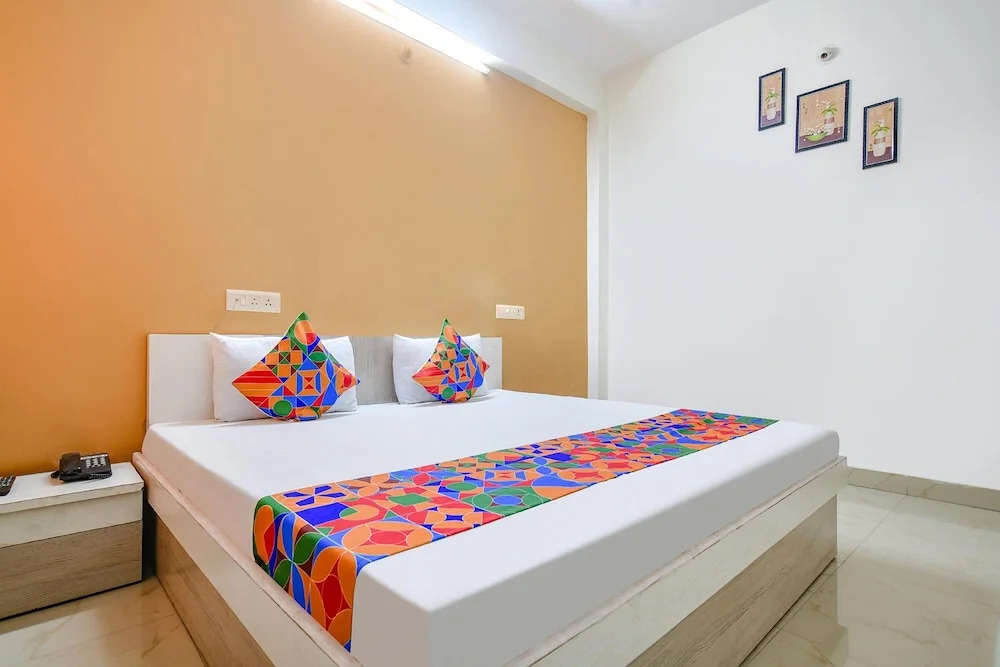 Удджайн: Fabhotel Shree Shivay