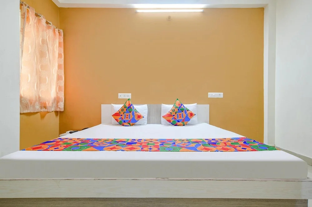 Удджайн: Fabhotel Shree Shivay