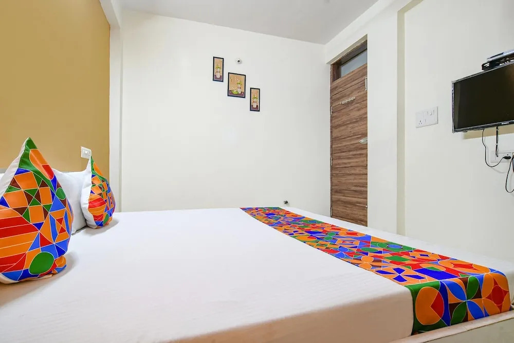 Удджайн: Fabhotel Shree Shivay
