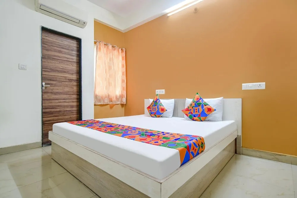 Удджайн: Fabhotel Shree Shivay