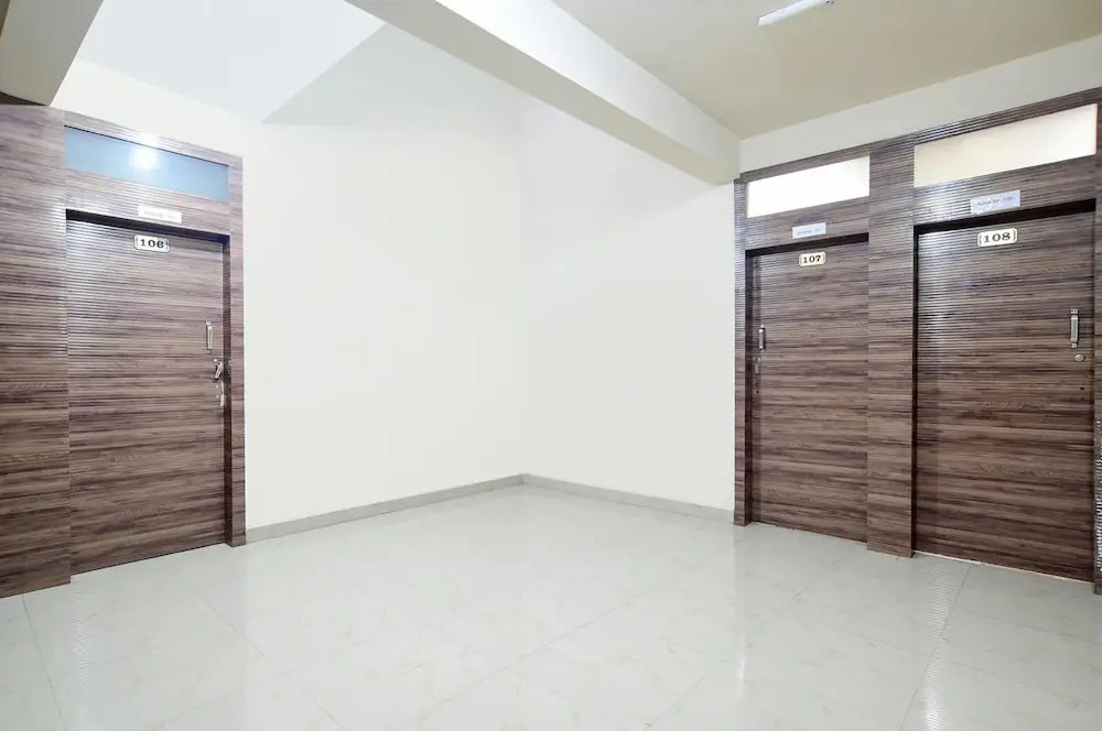 Удджайн: Fabhotel Shree Shivay