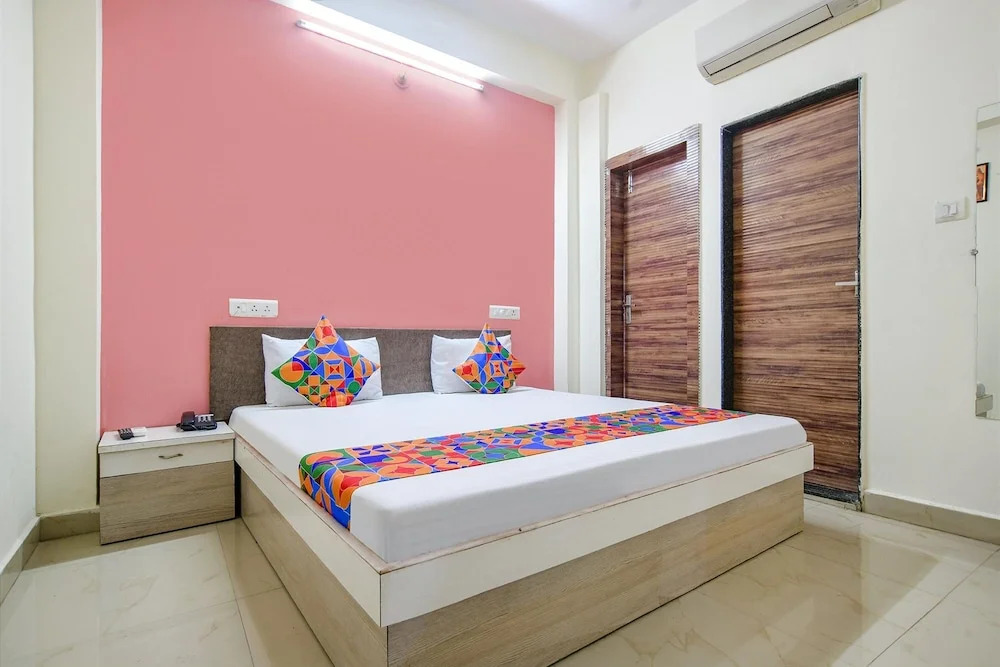 Удджайн: Fabhotel Shree Shivay