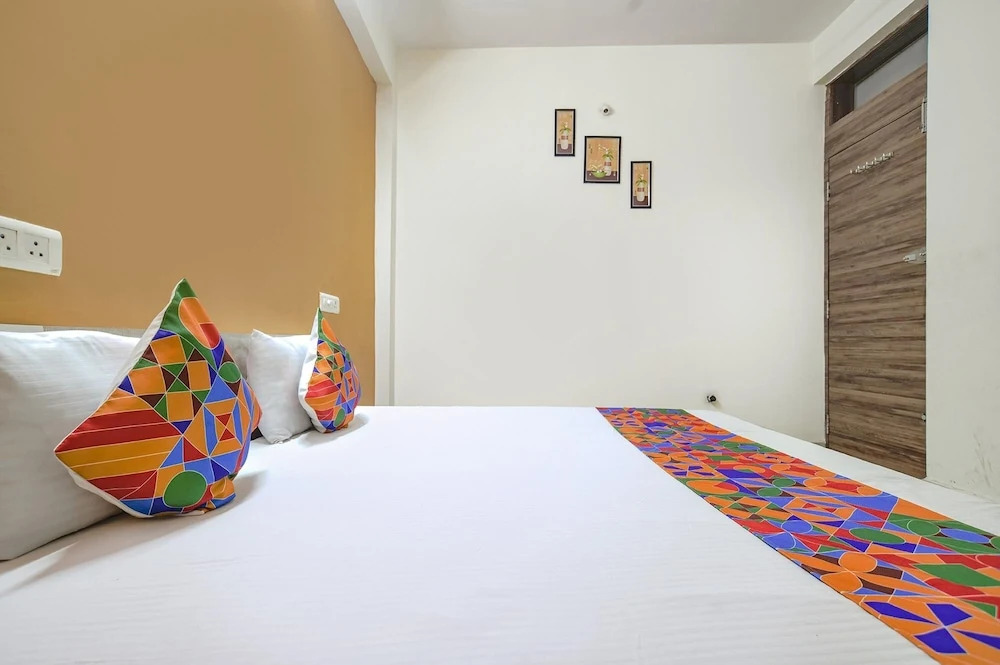 Удджайн: Fabhotel Shree Shivay