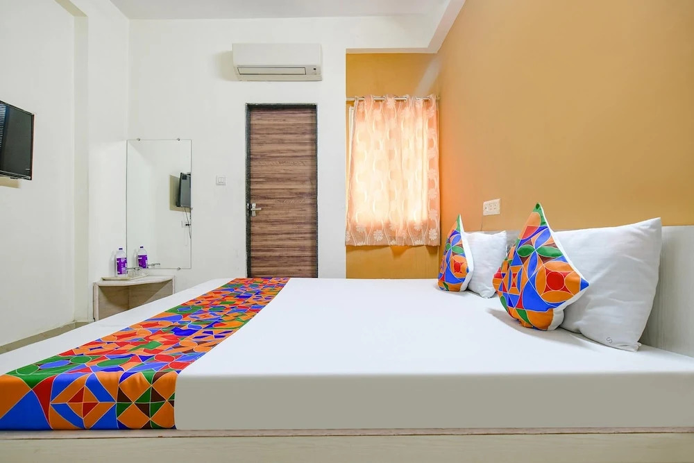 Удджайн: Fabhotel Shree Shivay