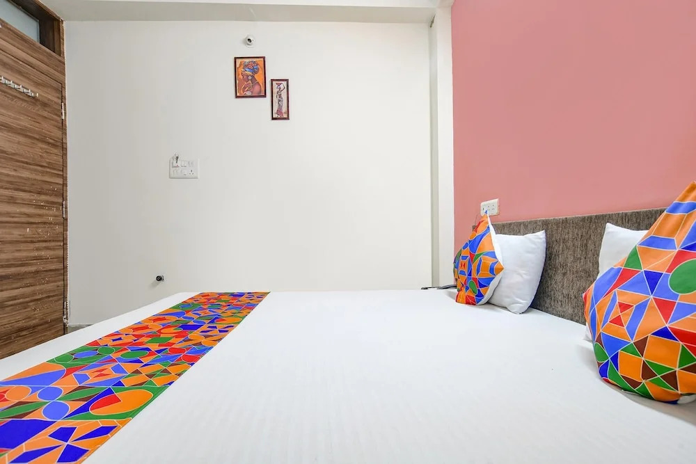 Удджайн: Fabhotel Shree Shivay