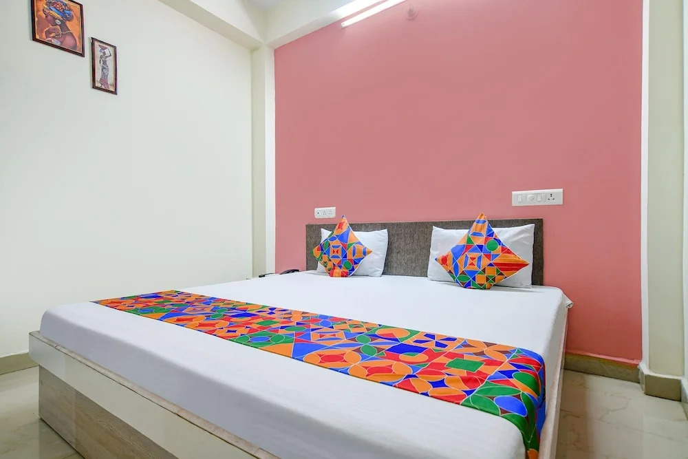 Удджайн: Fabhotel Shree Shivay