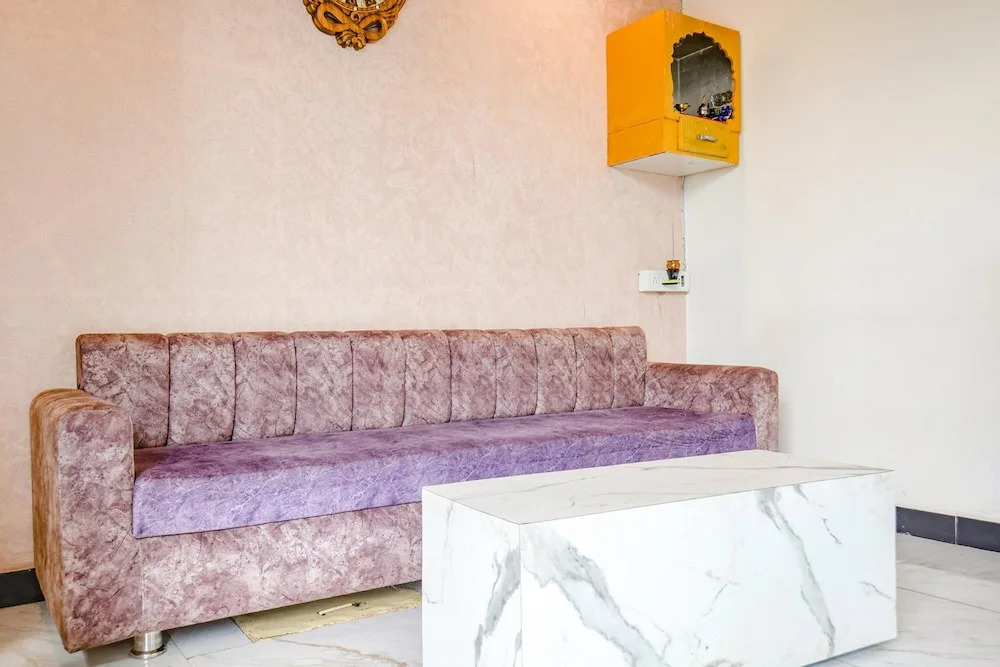 Удджайн: Fabhotel Shree Shivay