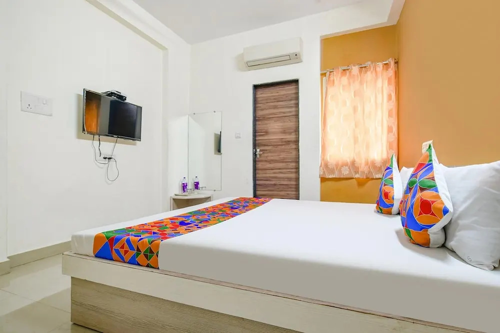 Удджайн: Fabhotel Shree Shivay