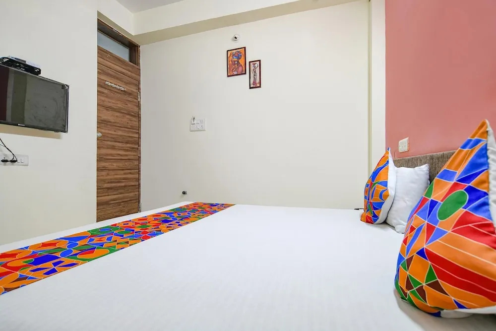 Удджайн: Fabhotel Shree Shivay