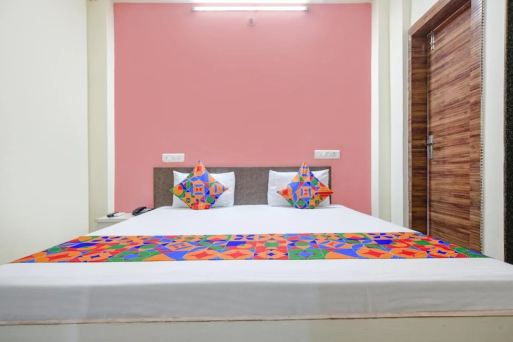 Удджайн: Fabhotel Shree Shivay