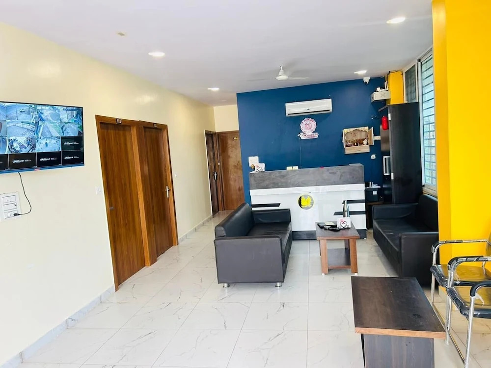 Джодхпур: Comfort In Hotel And Restaurant Jodhpur