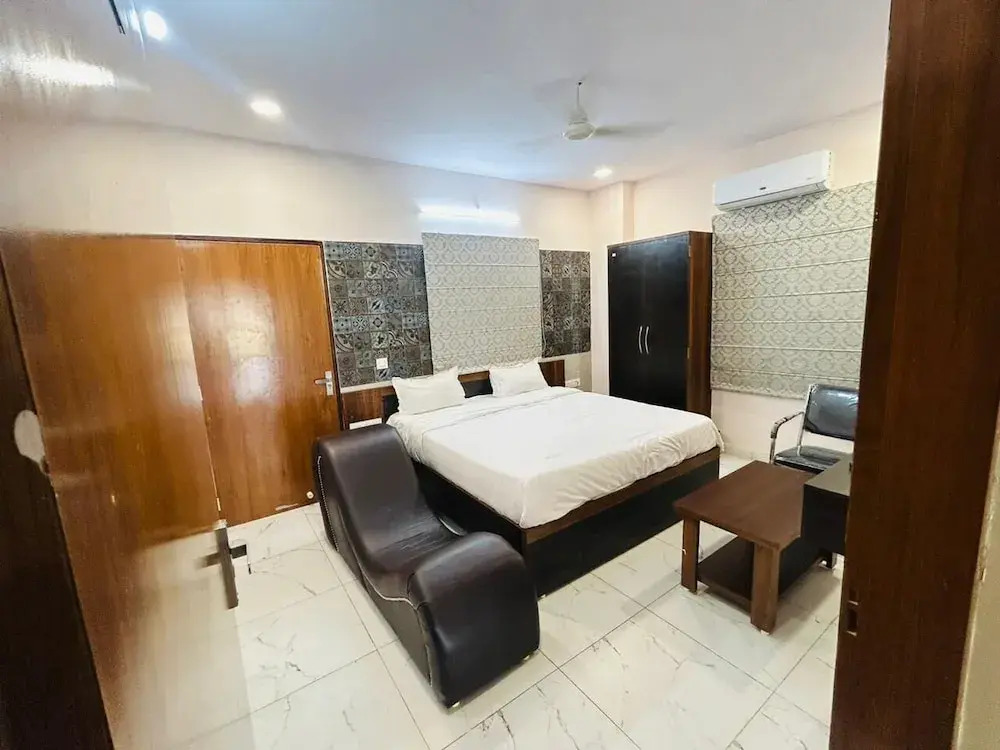 Джодхпур: Comfort In Hotel And Restaurant Jodhpur