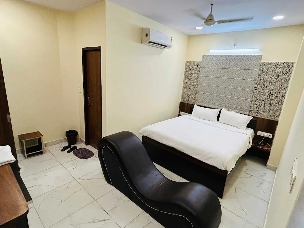 Джодхпур: Comfort In Hotel And Restaurant Jodhpur