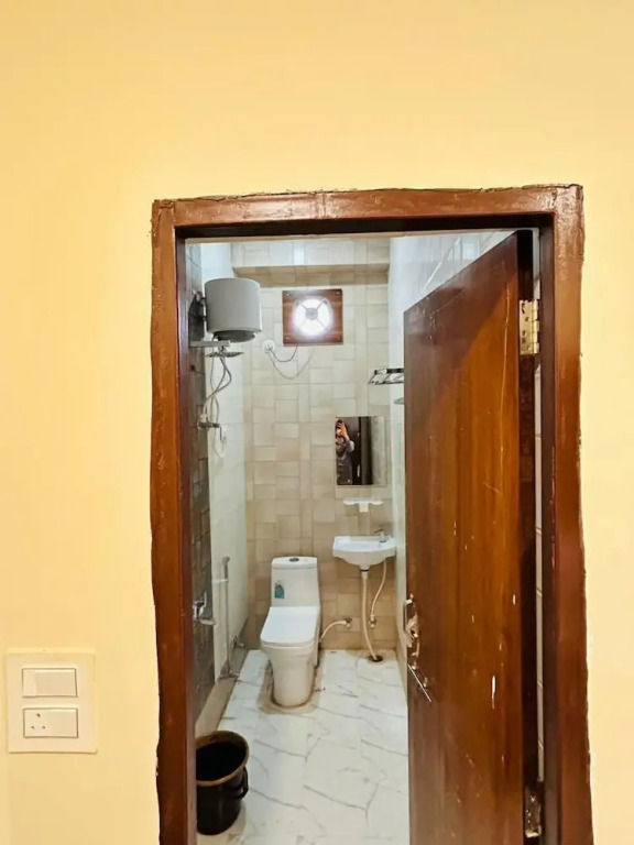 Джодхпур: Comfort In Hotel And Restaurant Jodhpur