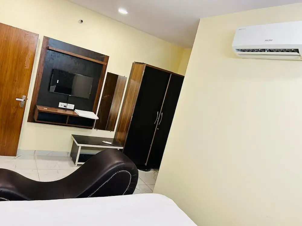 Джодхпур: Comfort In Hotel And Restaurant Jodhpur