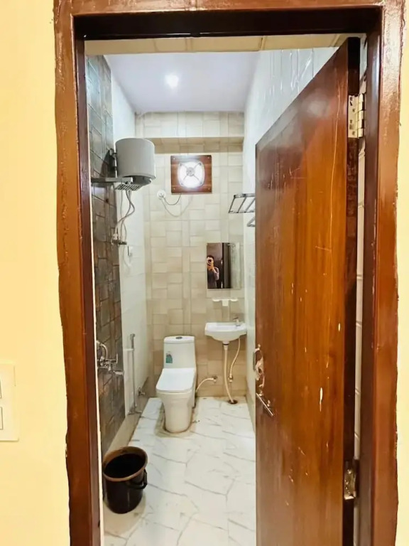 Джодхпур: Comfort In Hotel And Restaurant Jodhpur