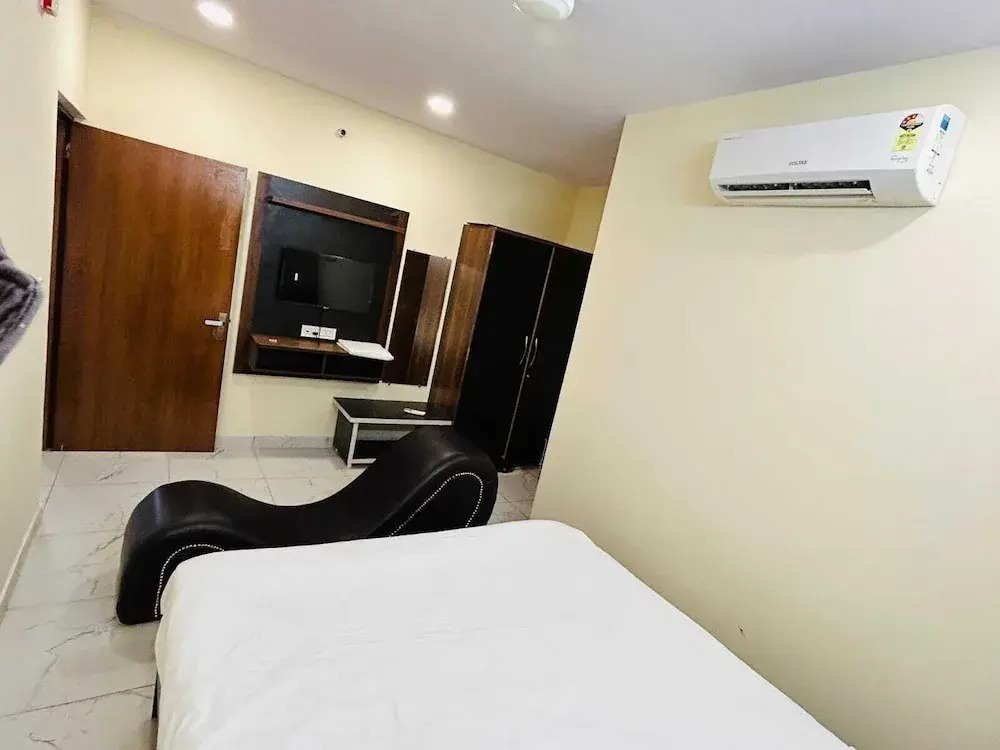 Джодхпур: Comfort In Hotel And Restaurant Jodhpur