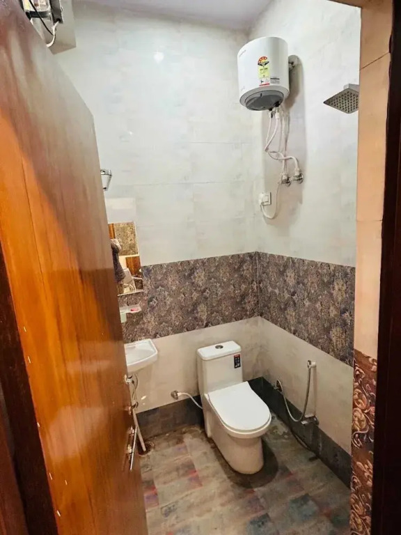 Джодхпур: Comfort In Hotel And Restaurant Jodhpur