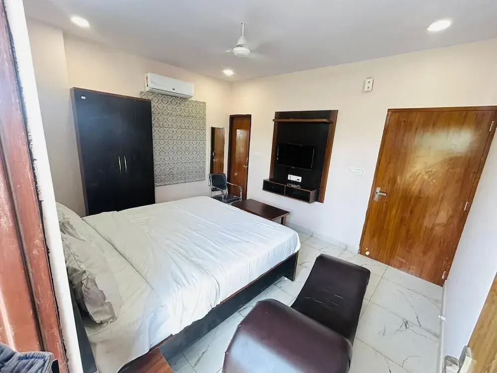 Джодхпур: Comfort In Hotel And Restaurant Jodhpur