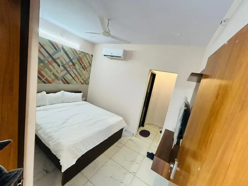 Джодхпур: Comfort In Hotel And Restaurant Jodhpur