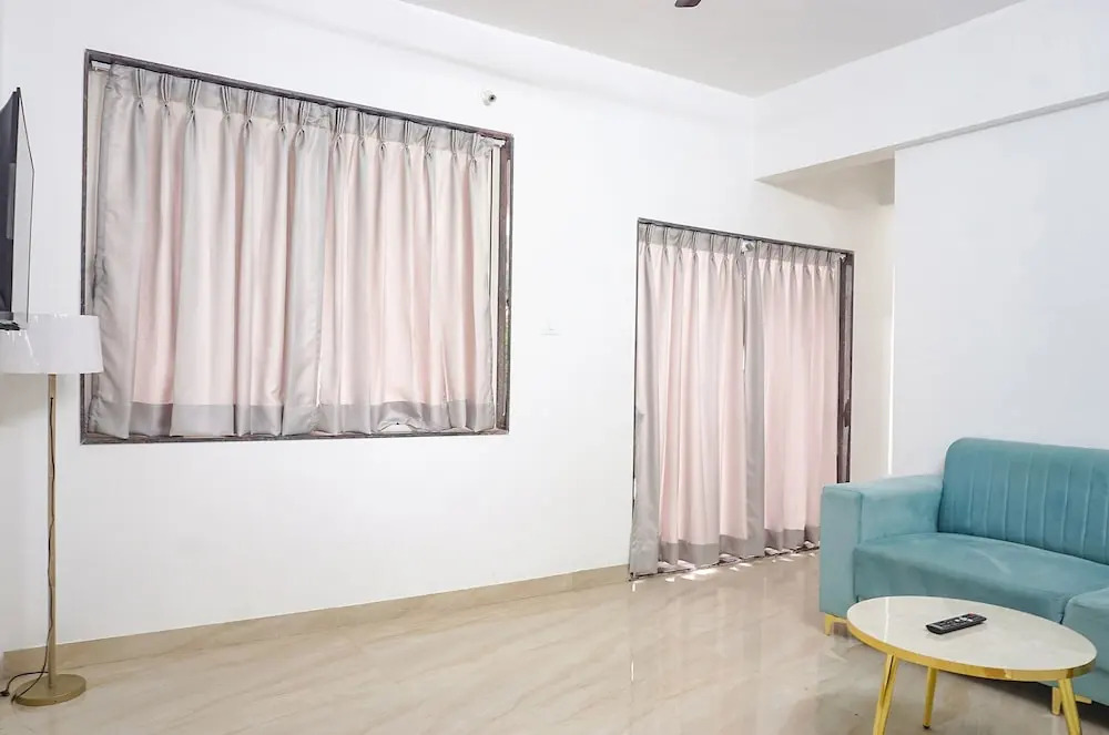 Пуна: Fabhotel En Suite
