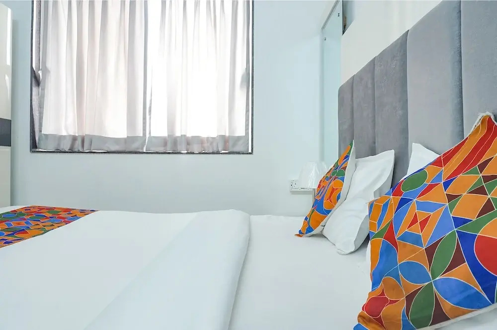 Пуна: Fabhotel En Suite