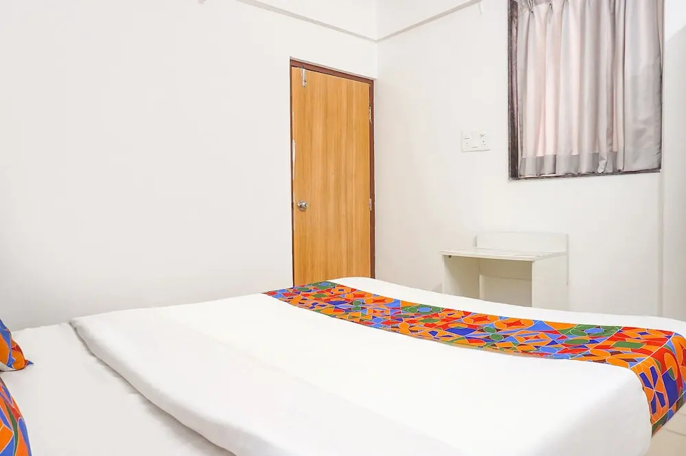 Пуна: Fabhotel En Suite
