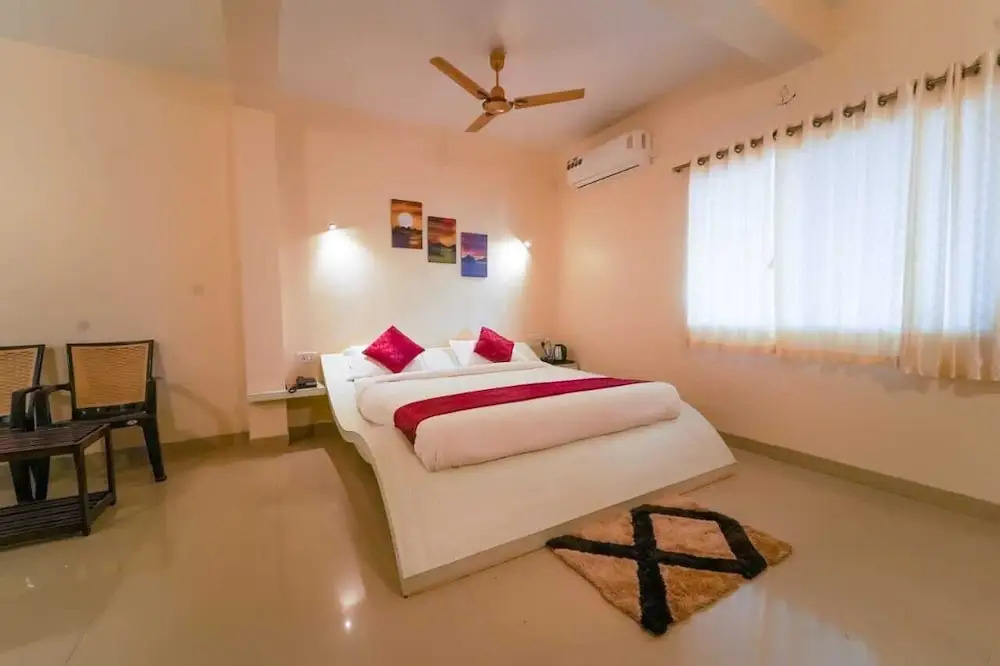 Олд-Махабалешвар: Trattino Resorts