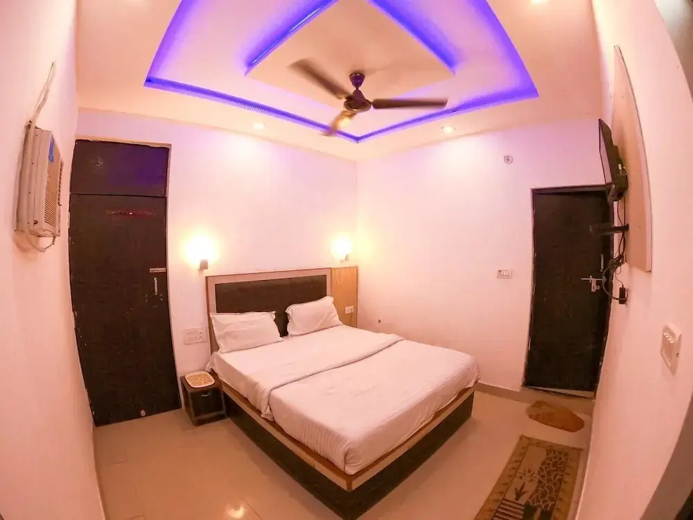 Агра: Green house Homestay