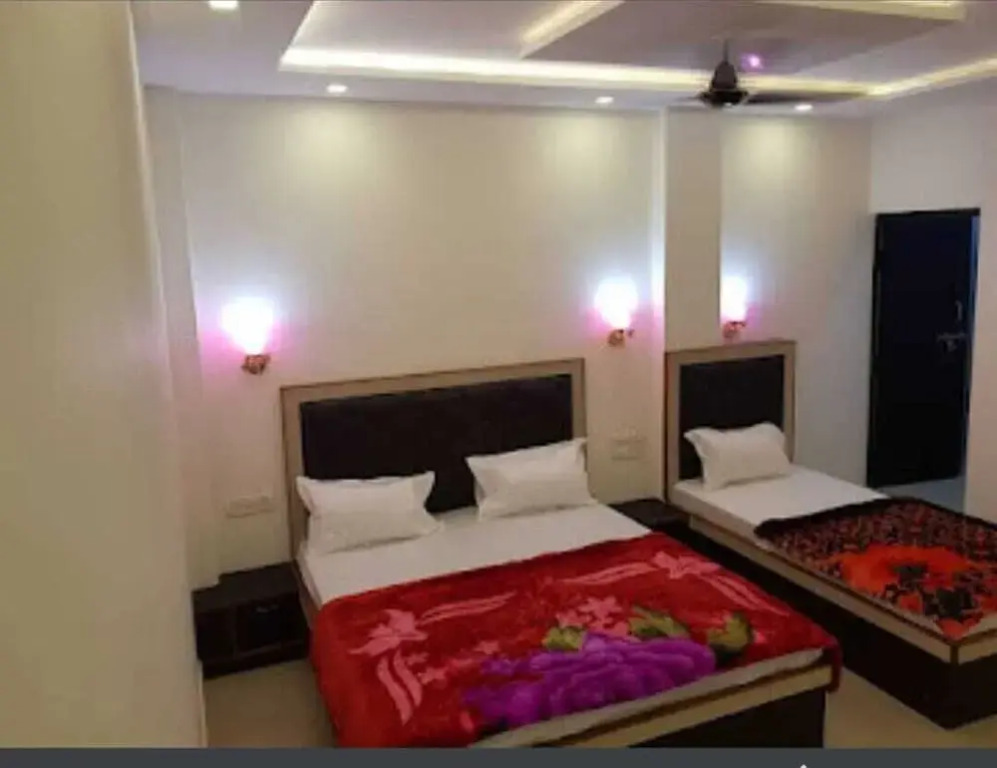 Агра: Green house Homestay