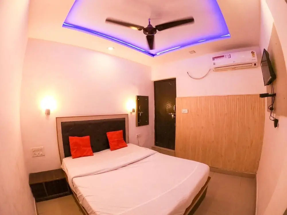 Агра: Green house Homestay