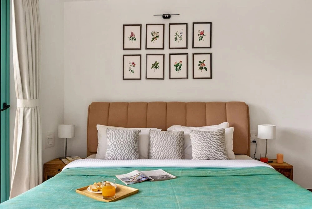 Мапуса: C Leste by Hireavilla - 3BR Villa w Private Pool