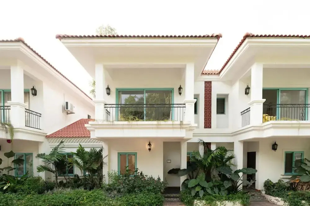 Мапуса: C Leste by Hireavilla - 3BR Villa w Private Pool