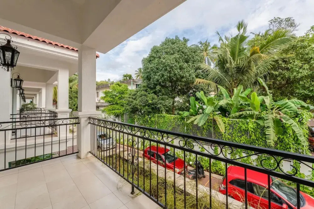 Мапуса: C Leste by Hireavilla - 3BR Villa w Private Pool