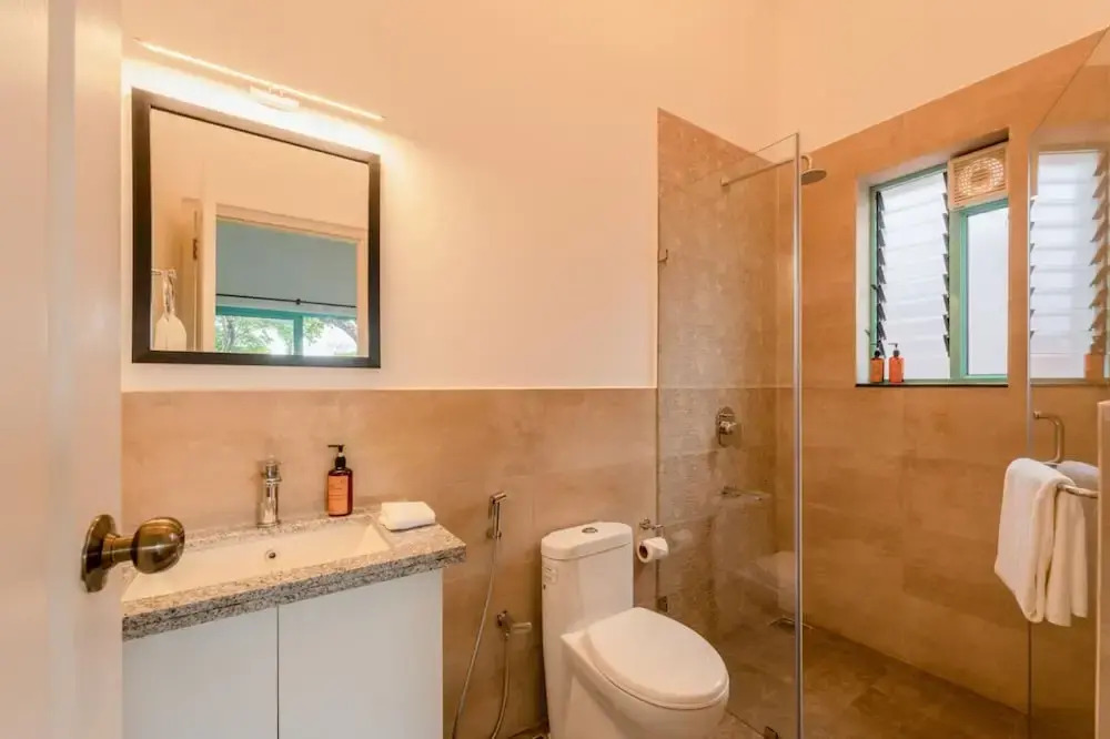 Мапуса: C Leste by Hireavilla - 3BR Villa w Private Pool