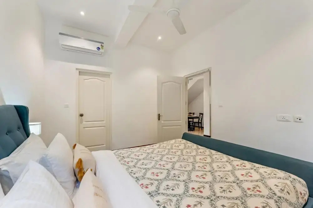 Мапуса: C Leste by Hireavilla - 3BR Villa w Private Pool