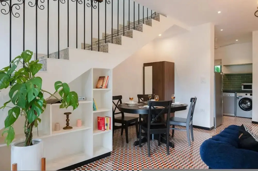 Мапуса: C Leste by Hireavilla - 3BR Villa w Private Pool