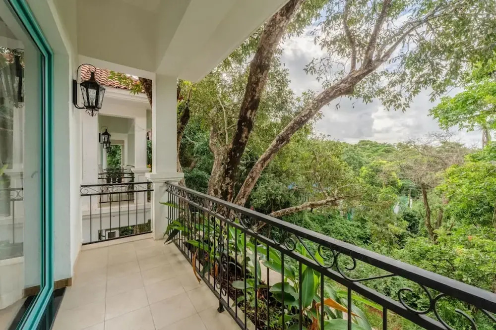 Мапуса: C Leste by Hireavilla - 3BR Villa w Private Pool