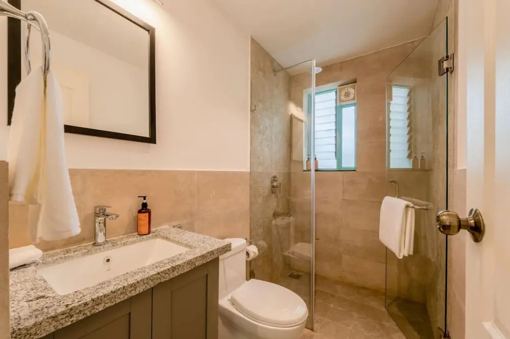 Мапуса: C Leste by Hireavilla - 3BR Villa w Private Pool