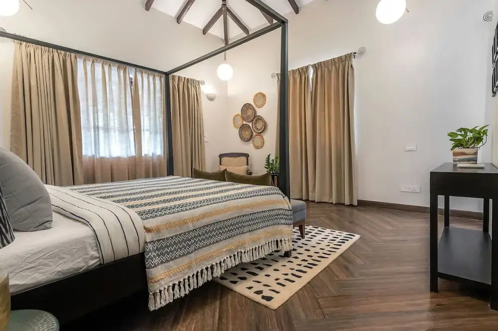 Арпора: Kanai by Hireavilla - 4BR w Private Pool in Arpora