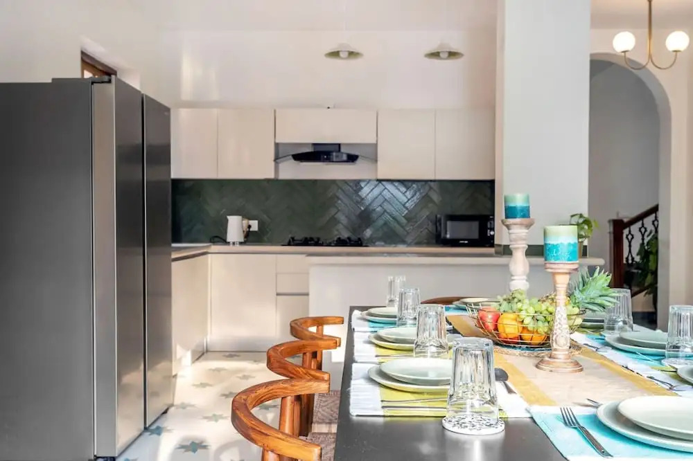 Арпора: Kanai by Hireavilla - 4BR w Private Pool in Arpora