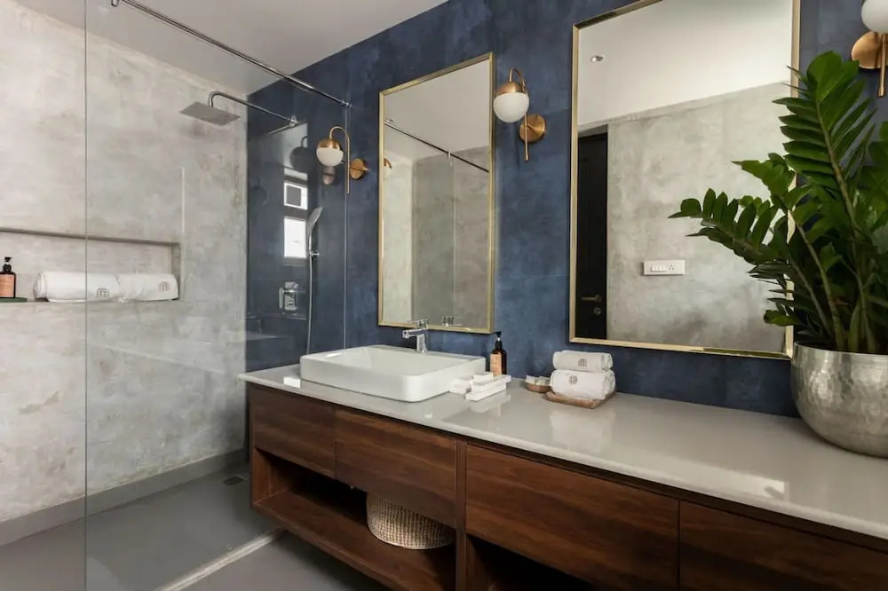 Арпора: Kanai by Hireavilla - 4BR w Private Pool in Arpora