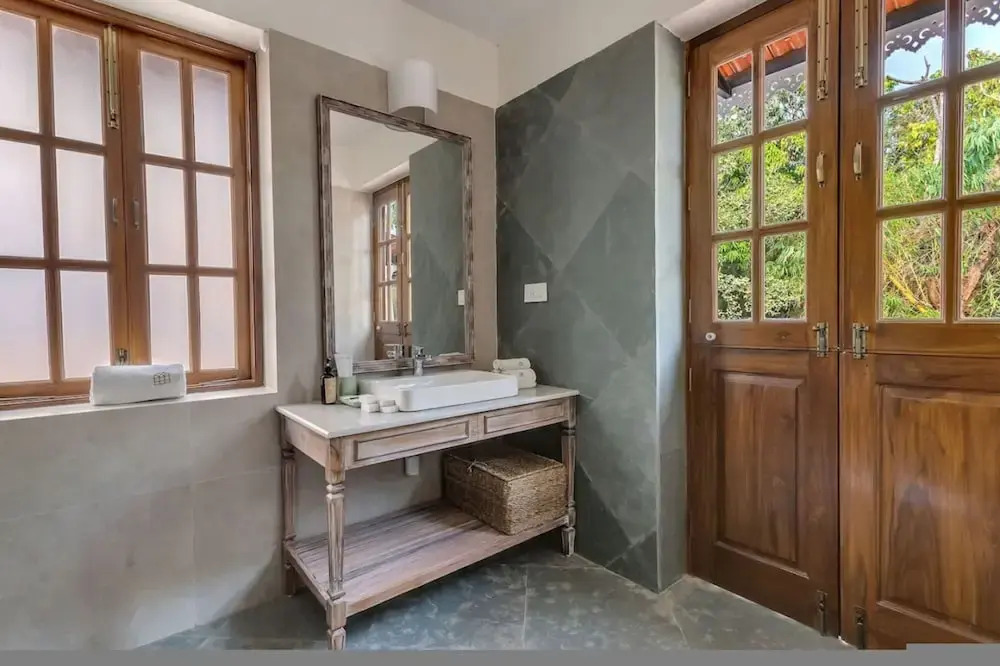 Арпора: Kanai by Hireavilla - 4BR w Private Pool in Arpora